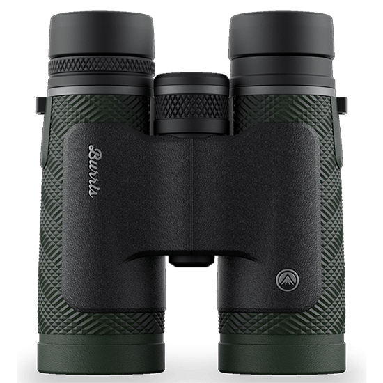 BUR DROPTINE HD BINO 8X42 - Optics